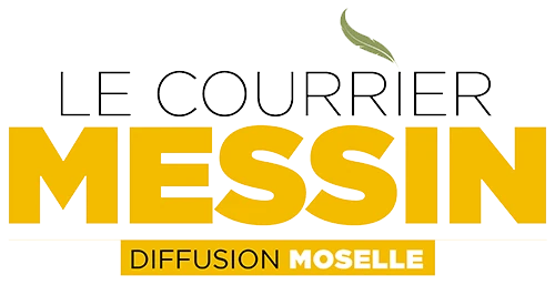 logo courrier messin