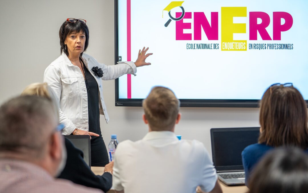 Pourquoi se former à l&rsquo;enquête pour harcèlement ?
