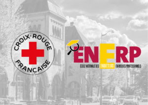 Croix rouge et ENERP